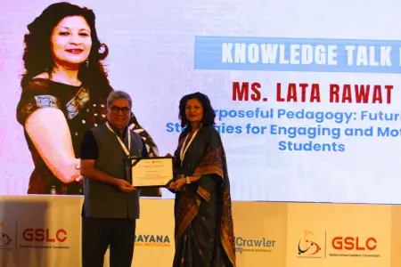 Awards & Recognition-2