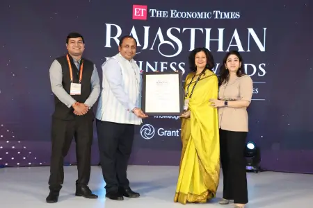 Awards & Recognition-4